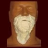 Zombie Mouth Small (3 Piece) -Smiffys Sales FRW 114 Sm. Zombie Mouth 3 Peices