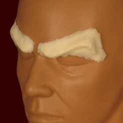 Arched Brow Covers