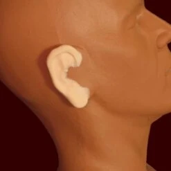 Aged Ears #1 (pair)