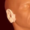 Aged Ears #2 (pair) -Smiffys Sales FRW 127 Aged Ear 2