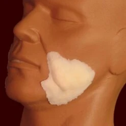 Jowls #1 (pair)