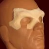 Alien Brow #1 -Smiffys Sales FRW 134 Alien Brow 1