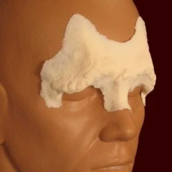 Alien Forehead #2