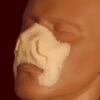 Alien Nose #2 -Smiffys Sales FRW 138 Alien Nose 2