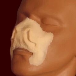 Alien Nose #2