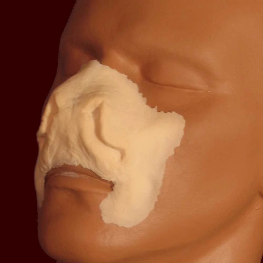 Alien Nose #2 3 Alien Nose #2