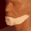 Alien Chin #2 -Smiffys Sales FRW 140 Alien Chin 2