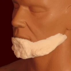 Alien Chin #2