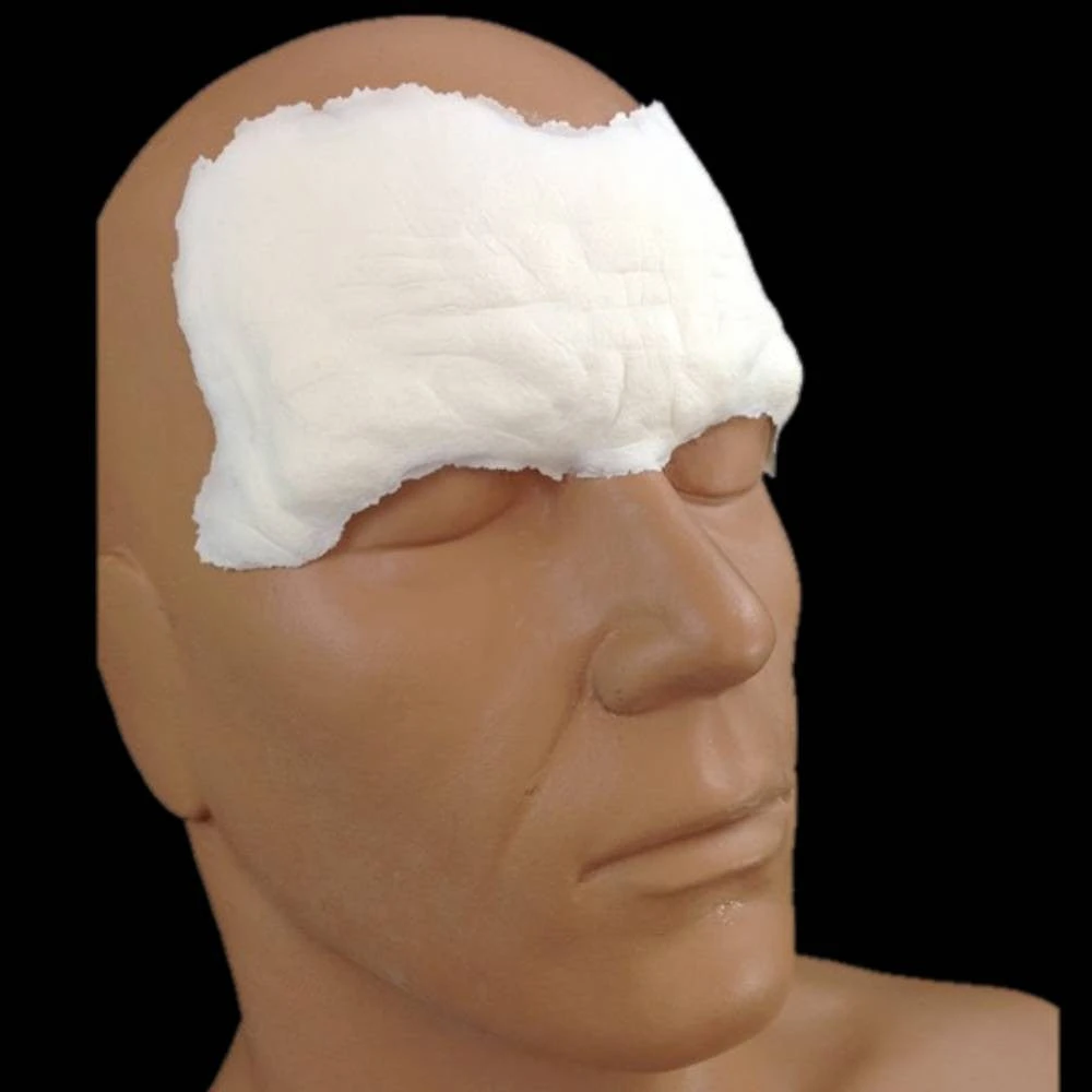 Old Age Forehead #1 3 Old Age Forehead #1