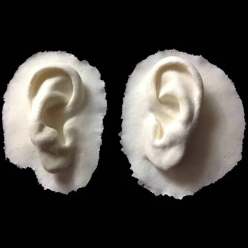 Extra Ears