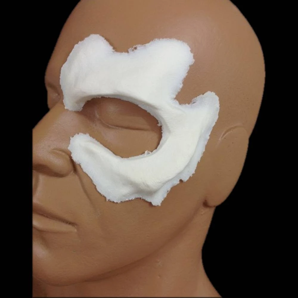 Left Zombie Eye #2 3 Left Zombie Eye #2