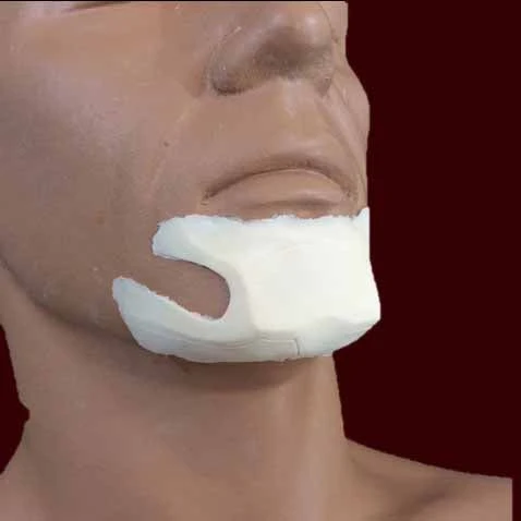 Bio-Mech Chin 3 Bio-Mech Chin