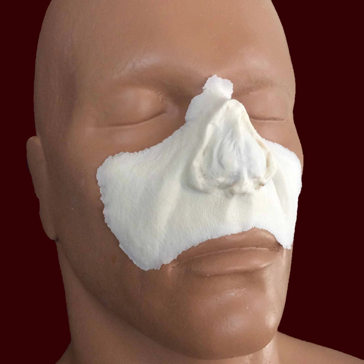 Rotten Nose 3 Rotten Nose