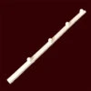 Small Bolt Head Strip Accessory -Smiffys Sales FRW 167 Accessories Small Bolt Head Strip