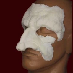 Extra Large Giant Face