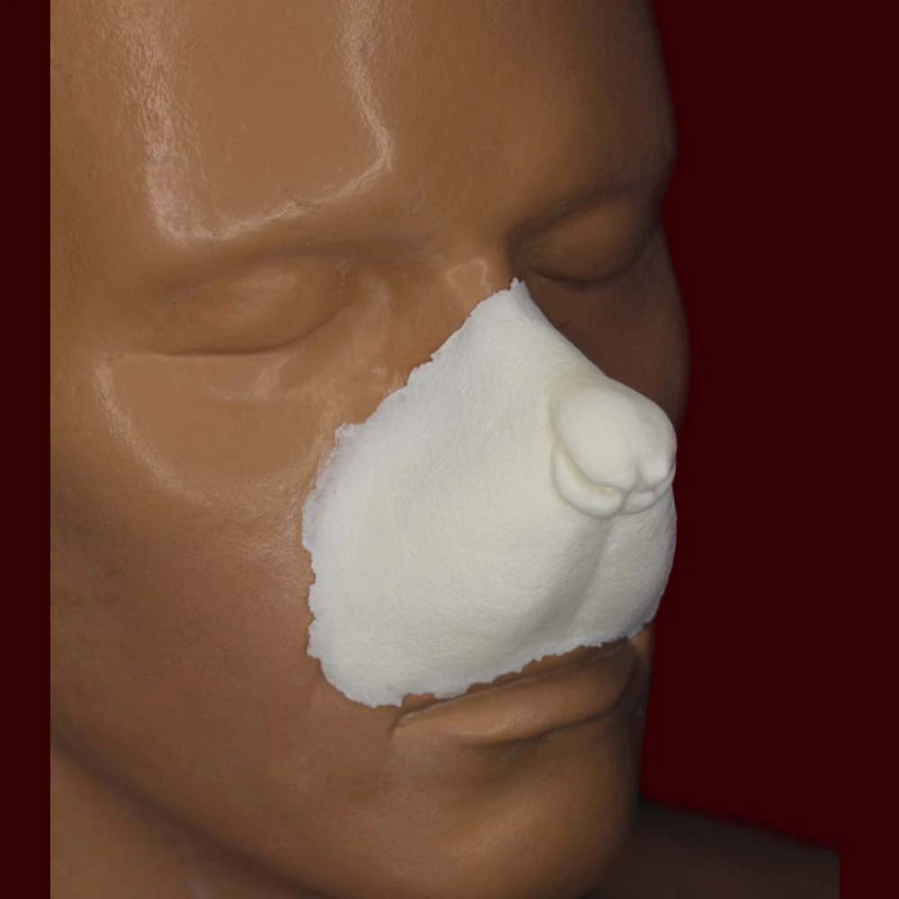 Mouse Nose 3 Mouse Nose