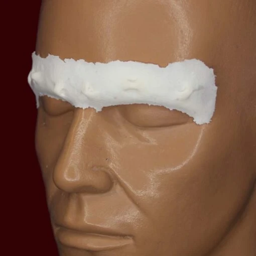 Pierced Brow