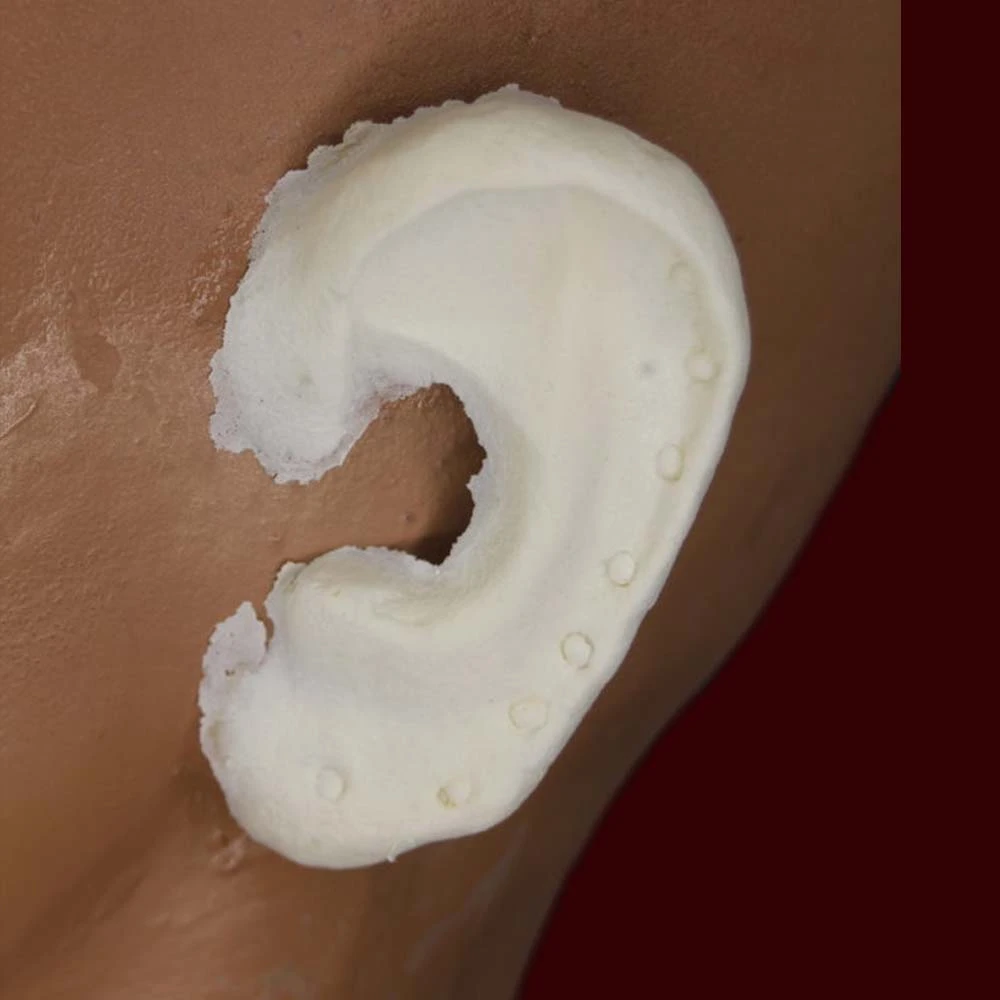 Pierced Ears (2) 3 Pierced Ears (2)