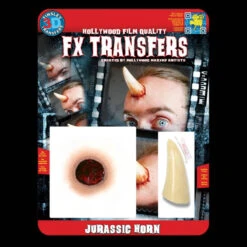 Jurassic - 3D FX Transfers