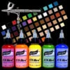 F/X Aire Airbrush Face & Body Makeup 2oz -Smiffys Sales FX Air Main