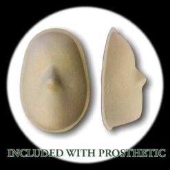 Skinless Foam Latex Appliance -Smiffys Sales Faceform INCLUDED 3d7e8a03 05e9 4793 bd03 bc7eeb077370