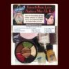 Appliance Makeup Kit With RMG Makeup -Smiffys Sales Foam Latex appliance makeup kit