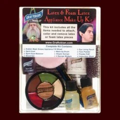 Appliance Makeup Kit With RMG Makeup