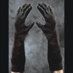 Gorilla Gloves