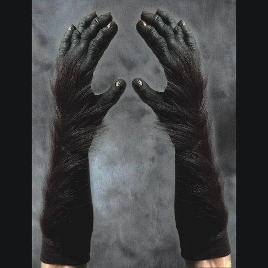 Gorilla Gloves 3 Gorilla Gloves