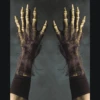 Survivor Skeleton Gloves - While Supplies Last