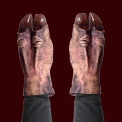 Hoof Hands Gloves