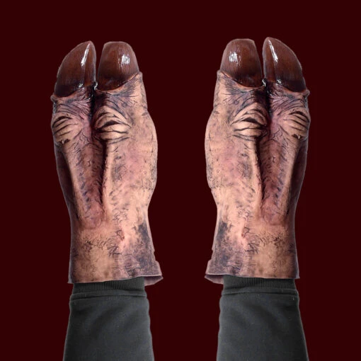 Hoof Hands Gloves