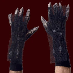 Grim Reaper (new Survivor) Gloves