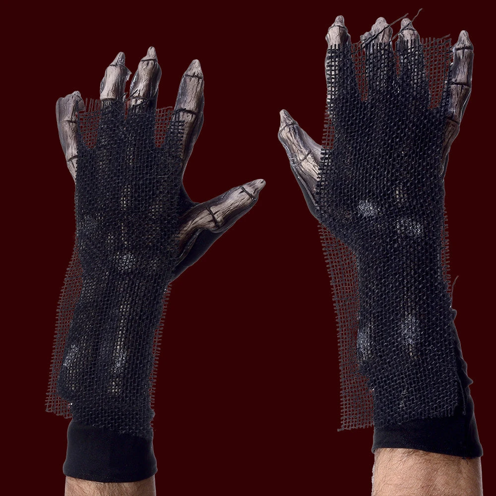 Grim Reaper (new Survivor) Gloves 3 Grim Reaper (new Survivor) Gloves