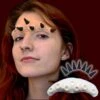 G'lorn Forehead -Smiffys Sales G Lorn 2018