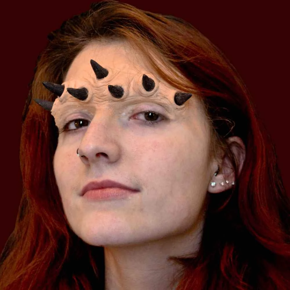 G'lorn Forehead 4 G'lorn Forehead - Image 2