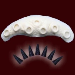 G'lorn Forehead 7 G'lorn Forehead -Smiffys Sales G Lorn Raw 2018 aa203176 b7c9 405f 9a61 e1ba578b3586