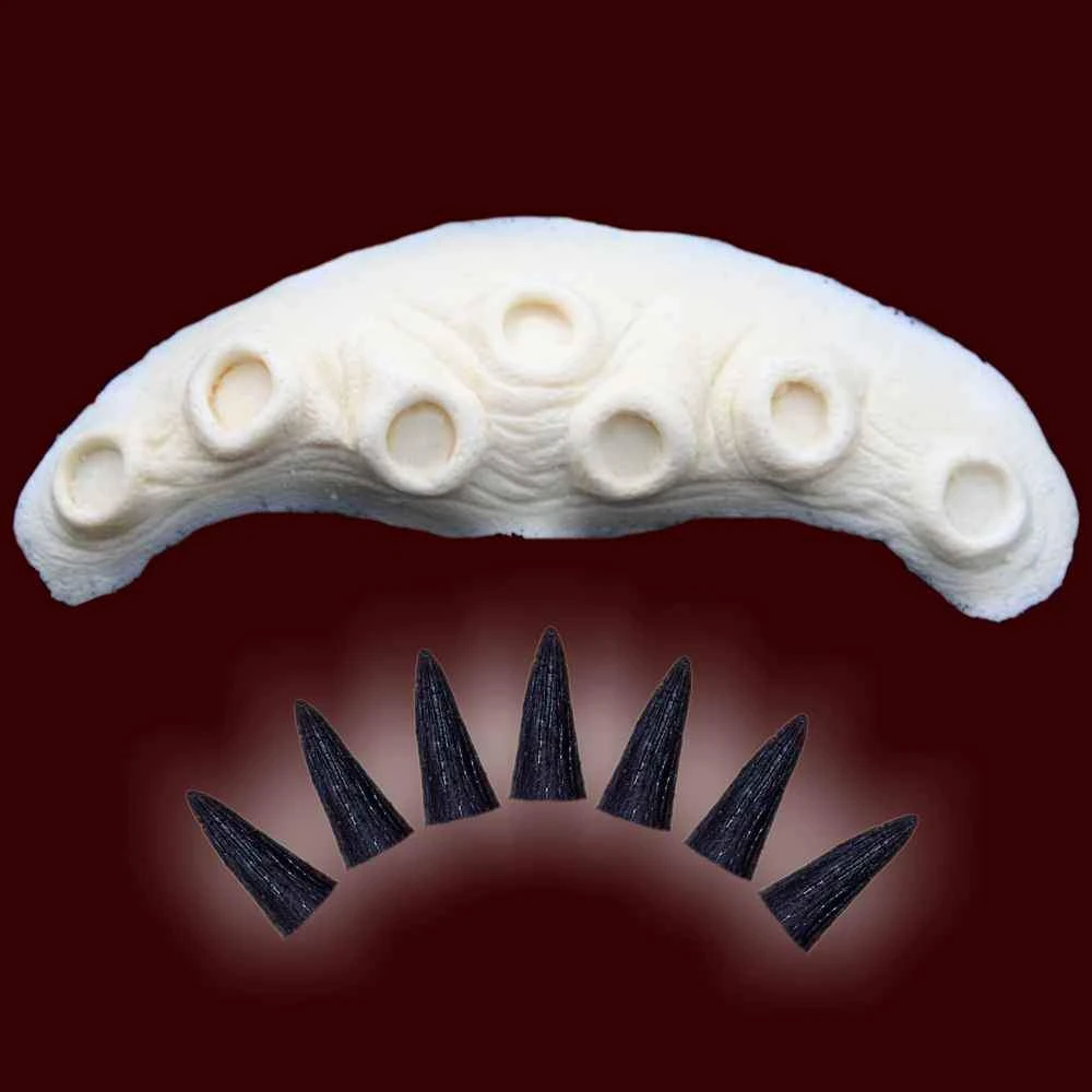 G'lorn Forehead 5 G'lorn Forehead - Image 3