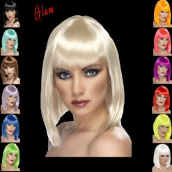 Smiffys Glam