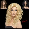 Smiffys Glamour -Smiffys Sales Glamour Wig grid