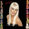 Smiffys Glamorama Wig -Smiffys Sales Glamourama Wig grid