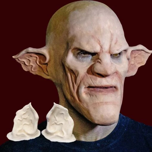 Goblin Ears