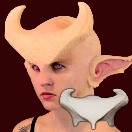 Hoana Horn Brow