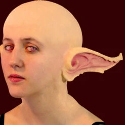 Hoana Ears (pair) -Smiffys Sales HoanaEarsFinished2021