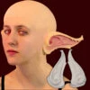 Hoana Ears (pair) -Smiffys Sales Hoanaears2021