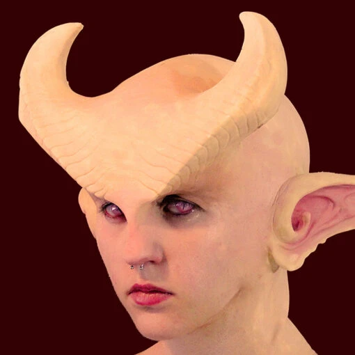 Hoana Horn Brow - Image 3