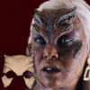 Horned Demon By Infected FX -Smiffys Sales HornedDemon HD01