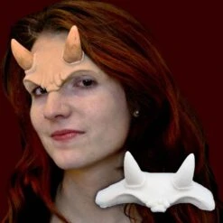 Horned Forehead