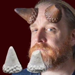 Horns Of The Goblin King