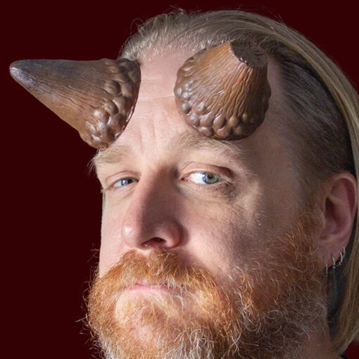 Horns Of The Goblin King - Image 2
